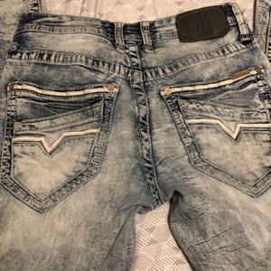 Men’s jeans